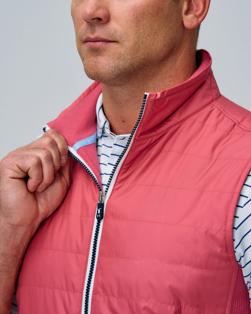 MARINER VEST