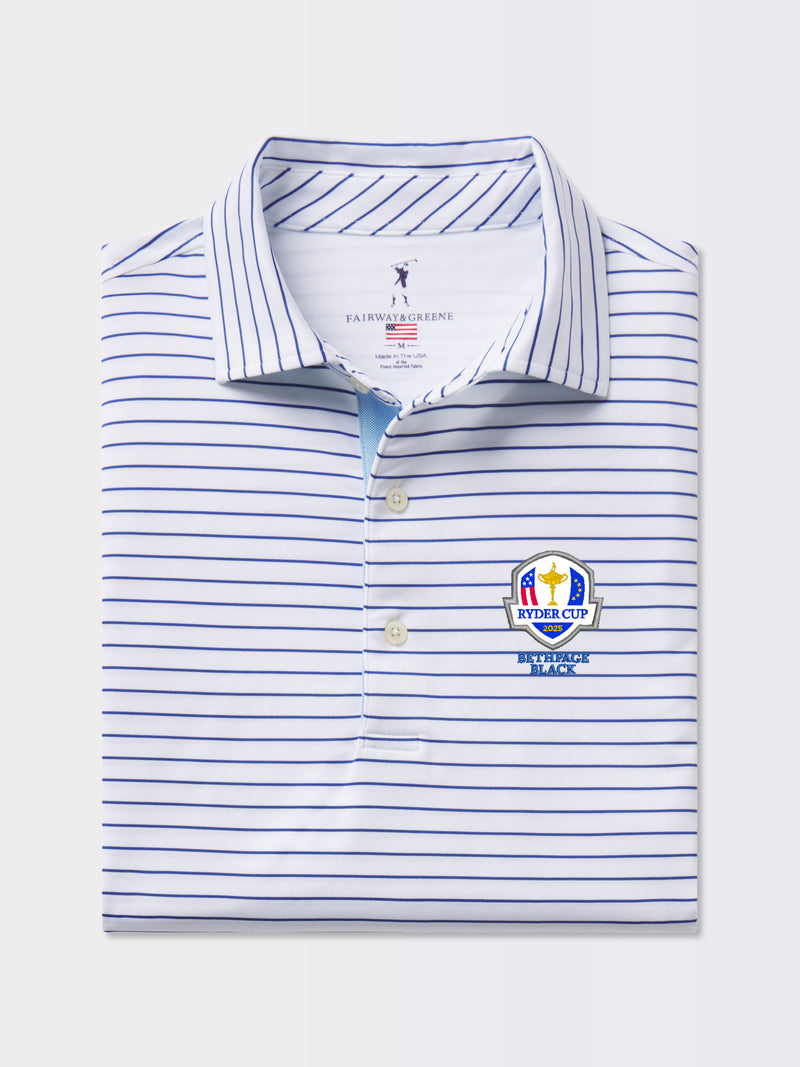 RYDER CUP | MICHAEL STRIPE