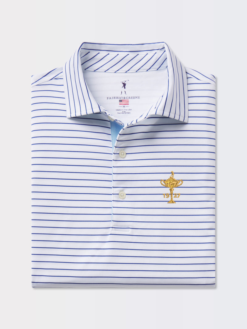 RYDER CUP TROPHY | MICHAEL STRIPE