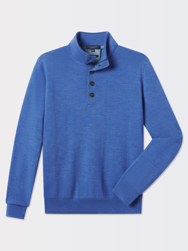 MONTEREY WINDSWEATER