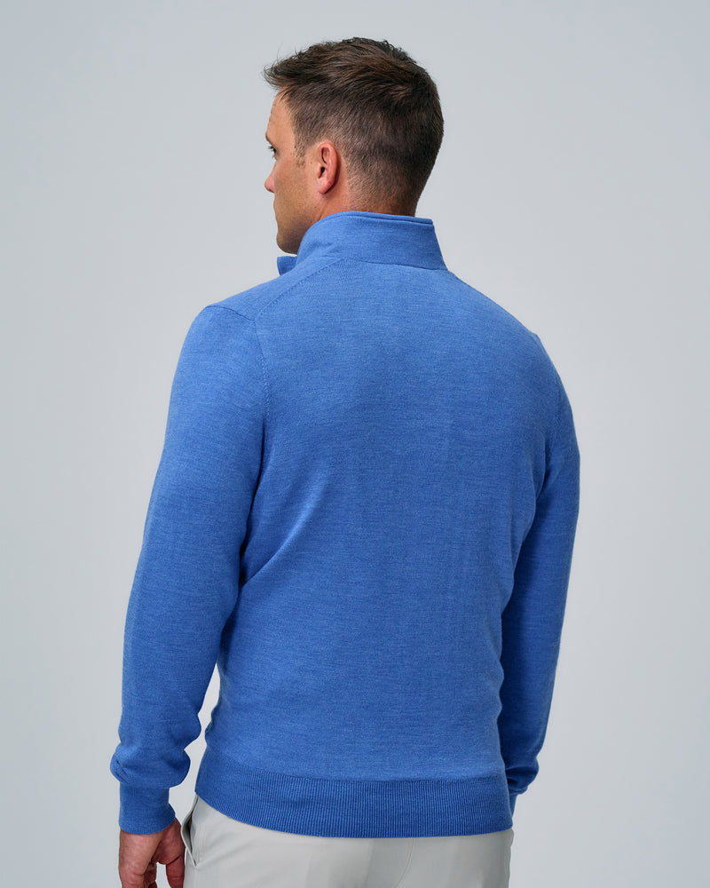 MONTEREY WINDSWEATER