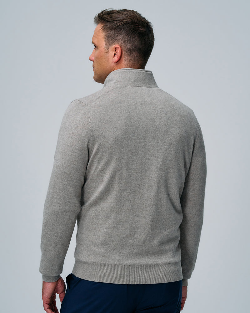 MONTEREY WINDSWEATER