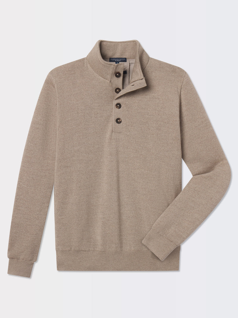 MONTEREY WINDSWEATER