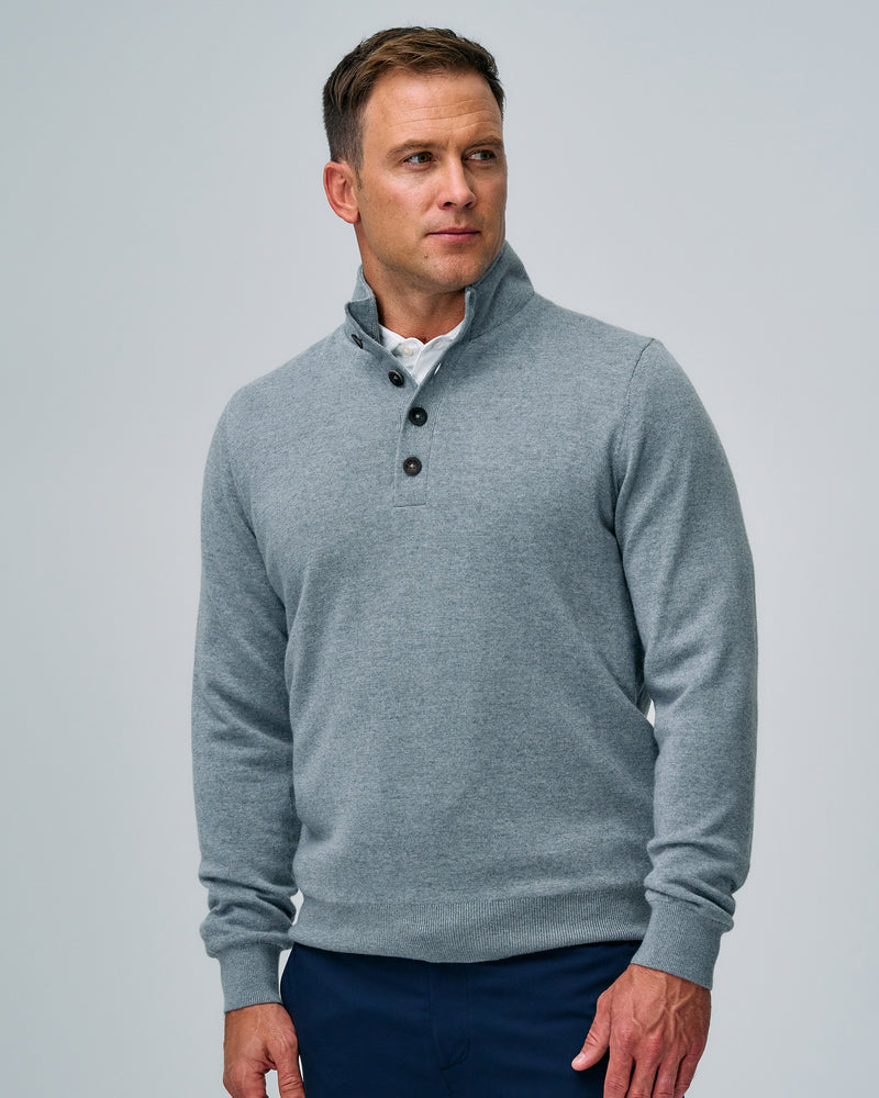 MONTEREY WINDSWEATER