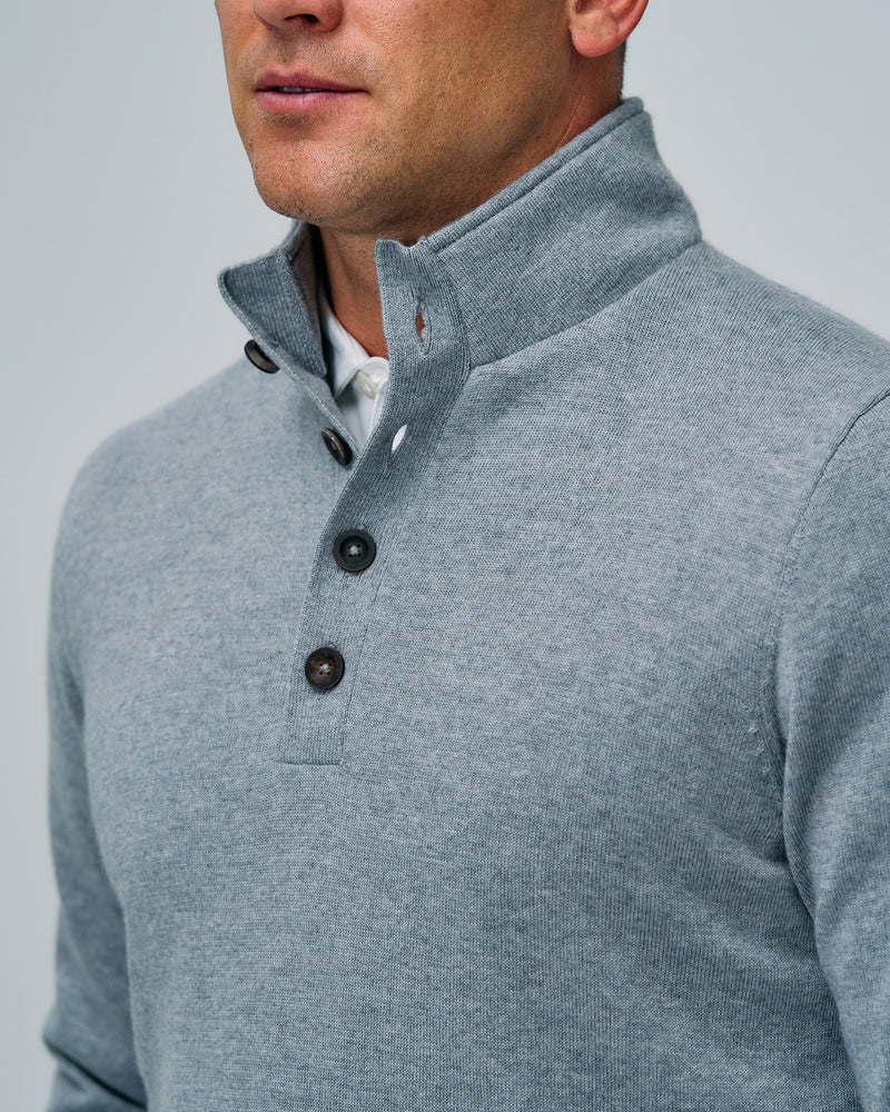MONTEREY WINDSWEATER