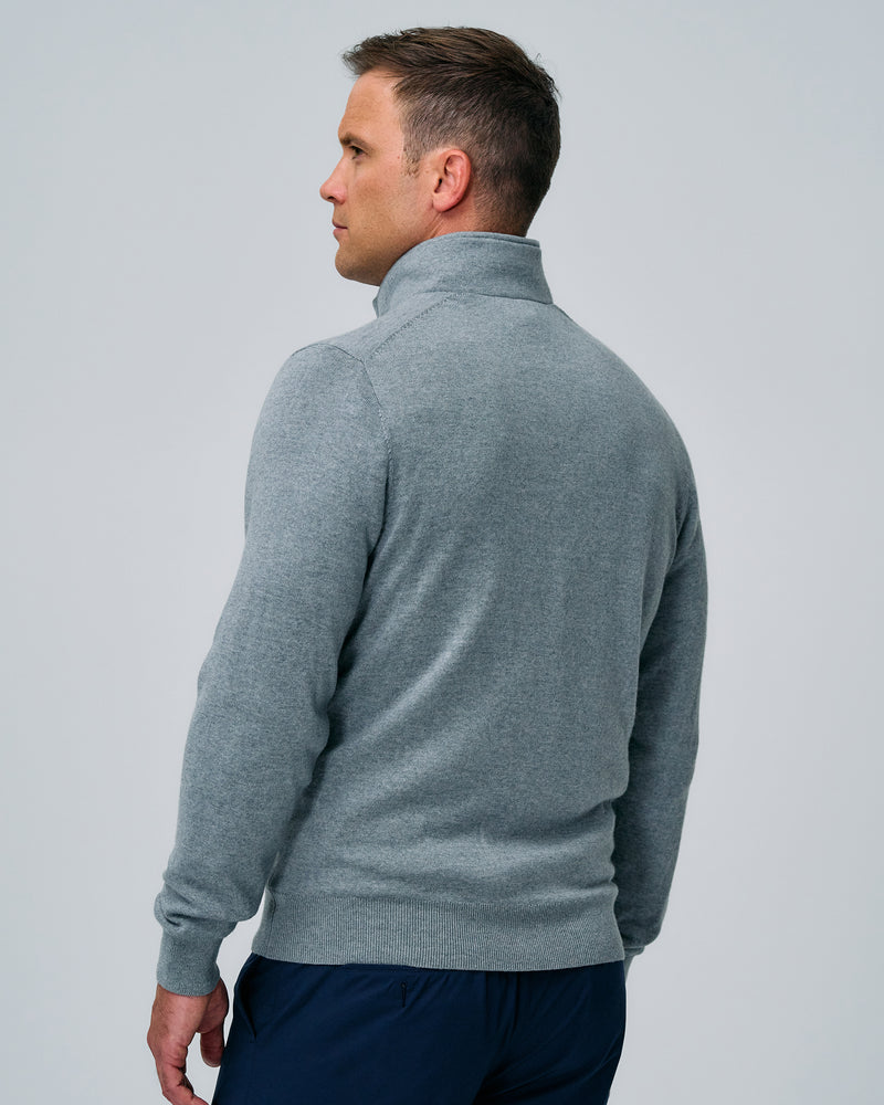 MONTEREY WINDSWEATER