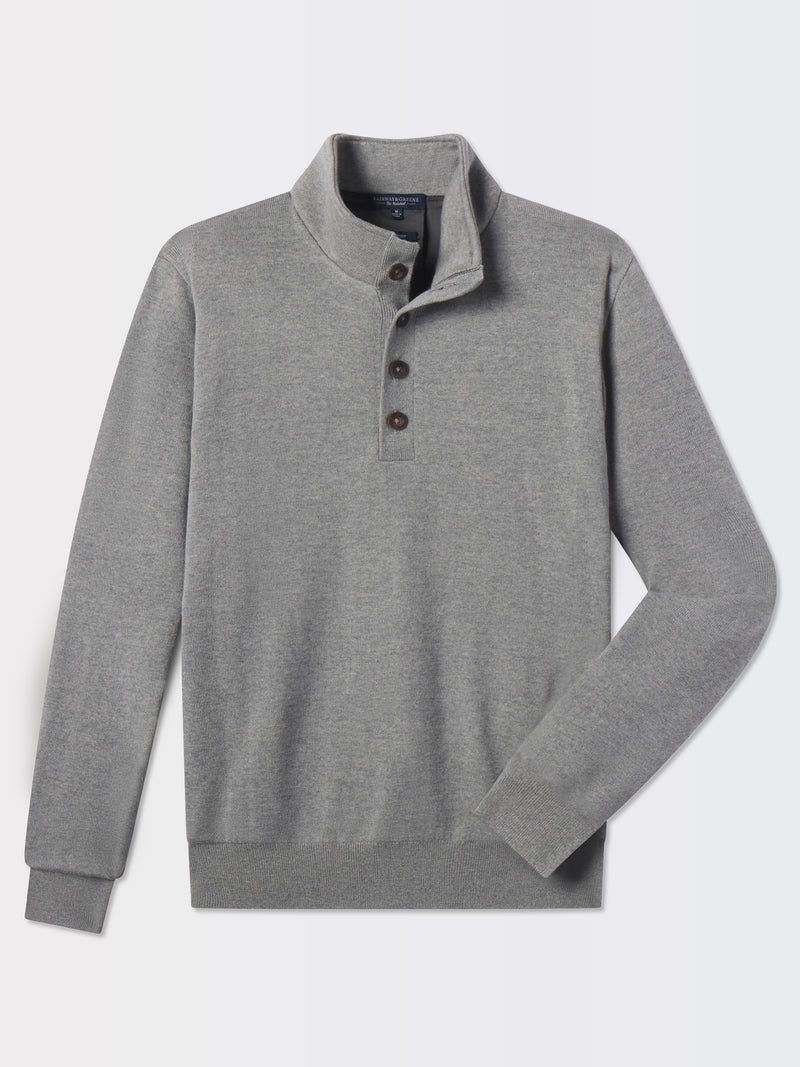 MONTEREY WINDSWEATER