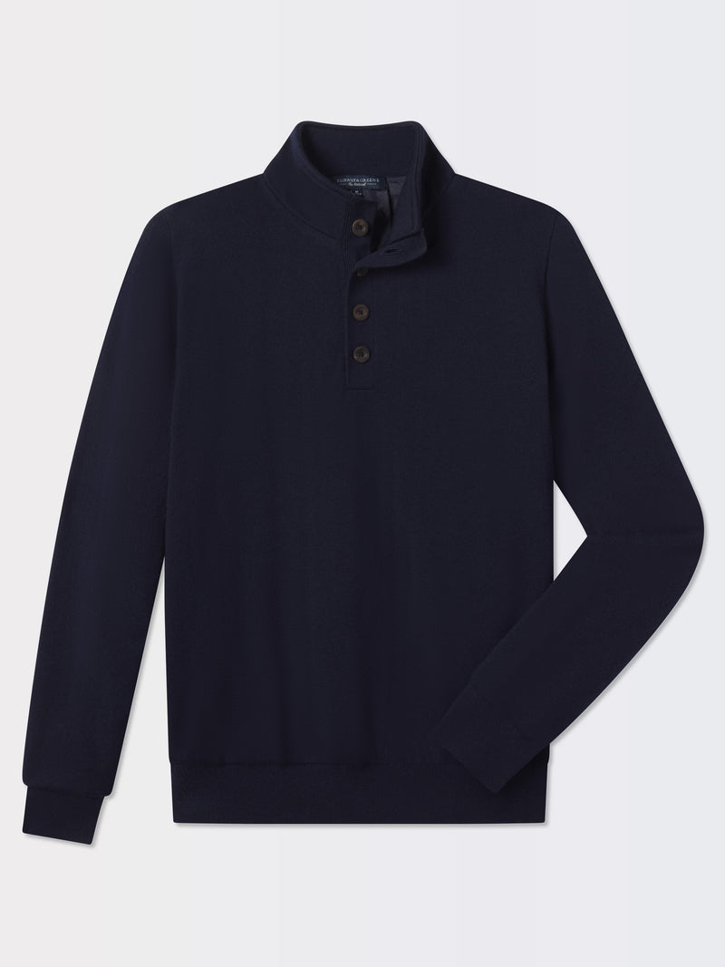 MONTEREY WINDSWEATER
