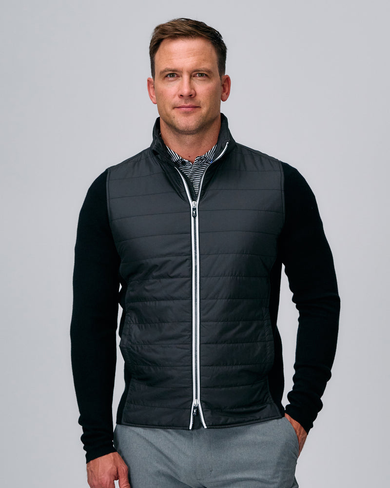 MARINER JACKET