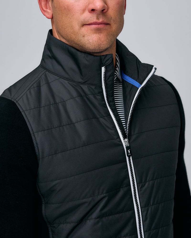 MARINER JACKET