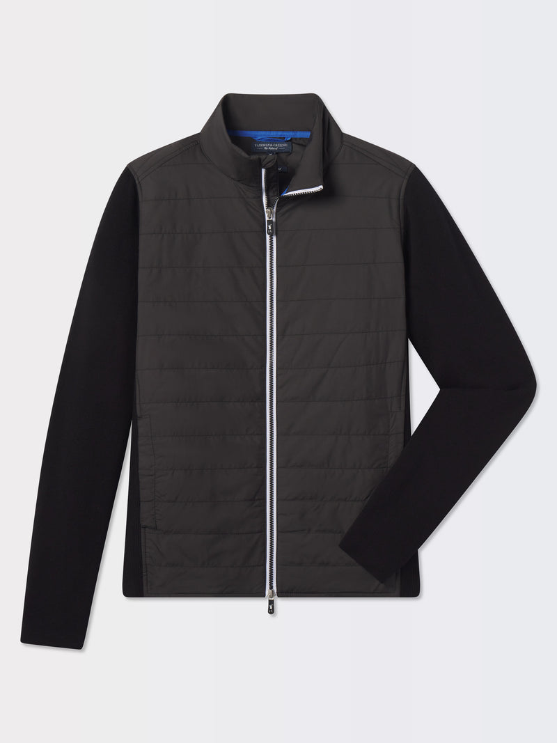 MARINER JACKET