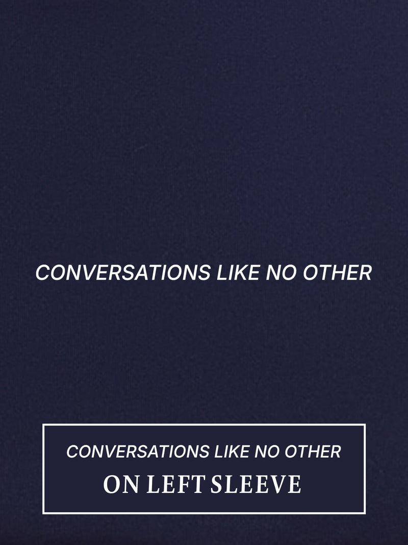 CONVERSATIONS X TMM | MIDDLETON POLO