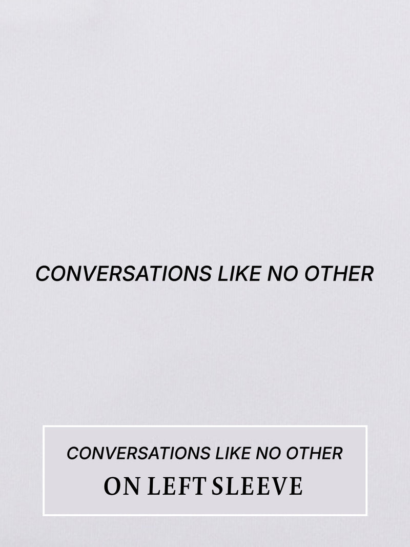 CONVERSATIONS X 2 WAY | MIDDLETON POLO