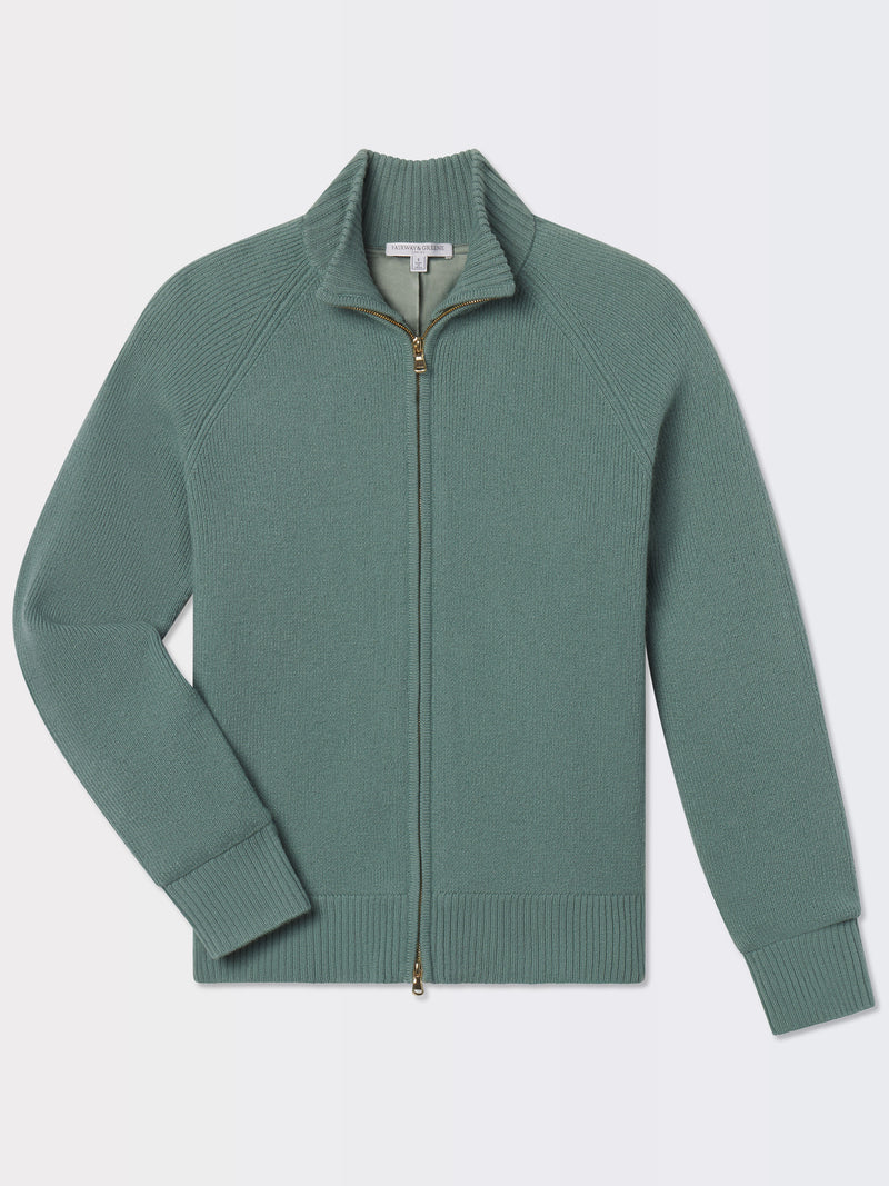 BLAIRE WINDSWEATER