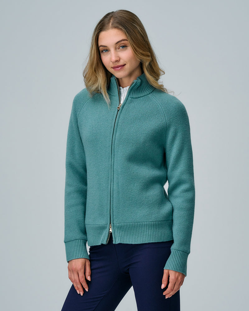 BLAIRE WINDSWEATER