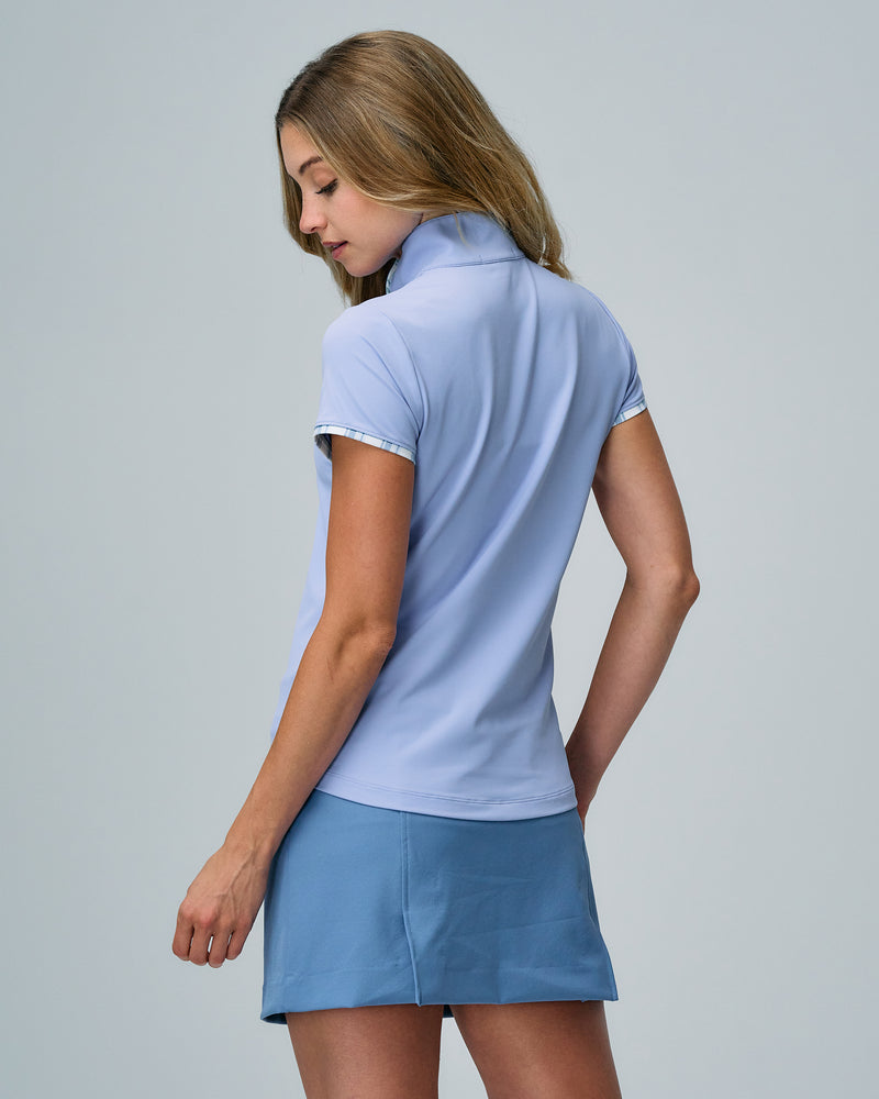 DINA ZIP MOCK
