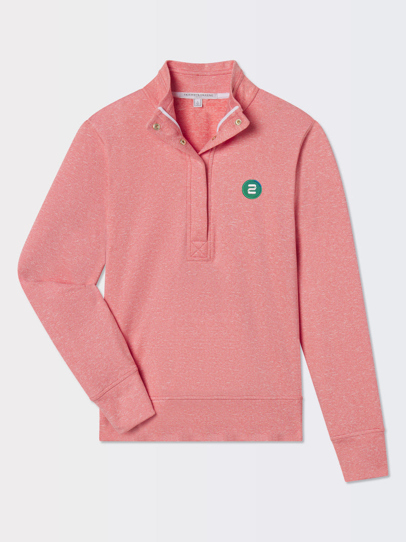 2 WAY ICON | JULIETA SWEATSHIRT