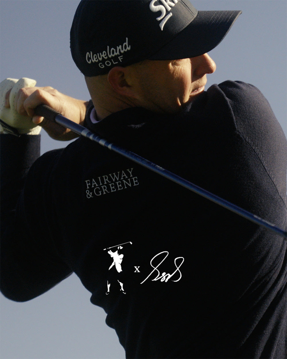 From Austria to the PGA TOUR: Sepp Straka Joins Fairway & Greene