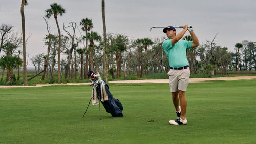 Gentlemen’s New Arrivals