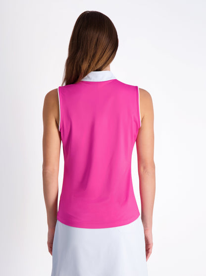 DAISY SLEEVELESS-SALE - Fairway & Greene