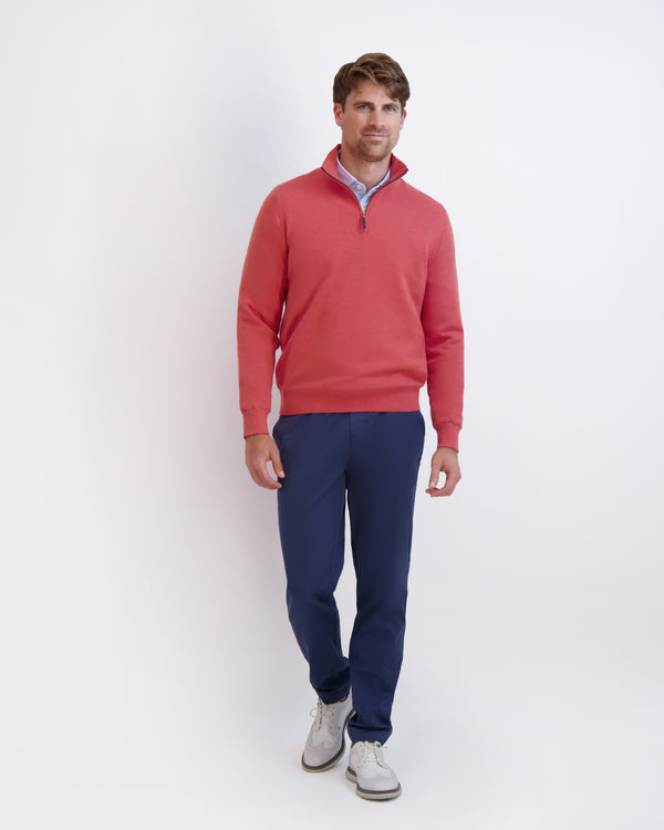 CORAL HEATHER