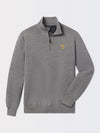 RYDER CUP TROPHY |  Baruffa Merino Quarter Zip Windsweater