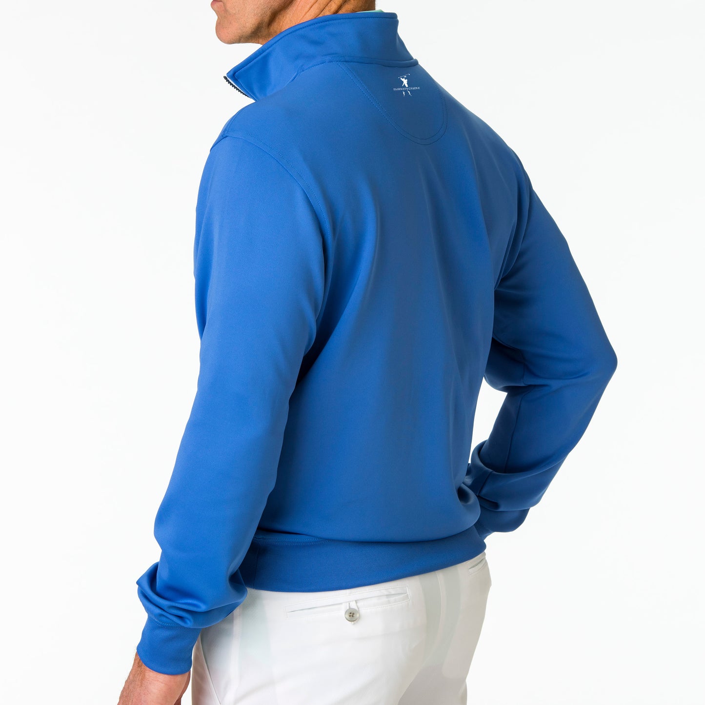 The Players 2025 | Caves Quarter Zip Pullover