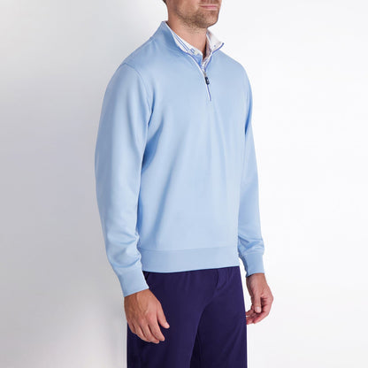 Caves Quarter Zip Pullover-Sale - Fairway & Greene