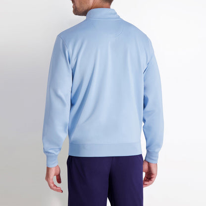 Caves Quarter Zip Pullover-Sale