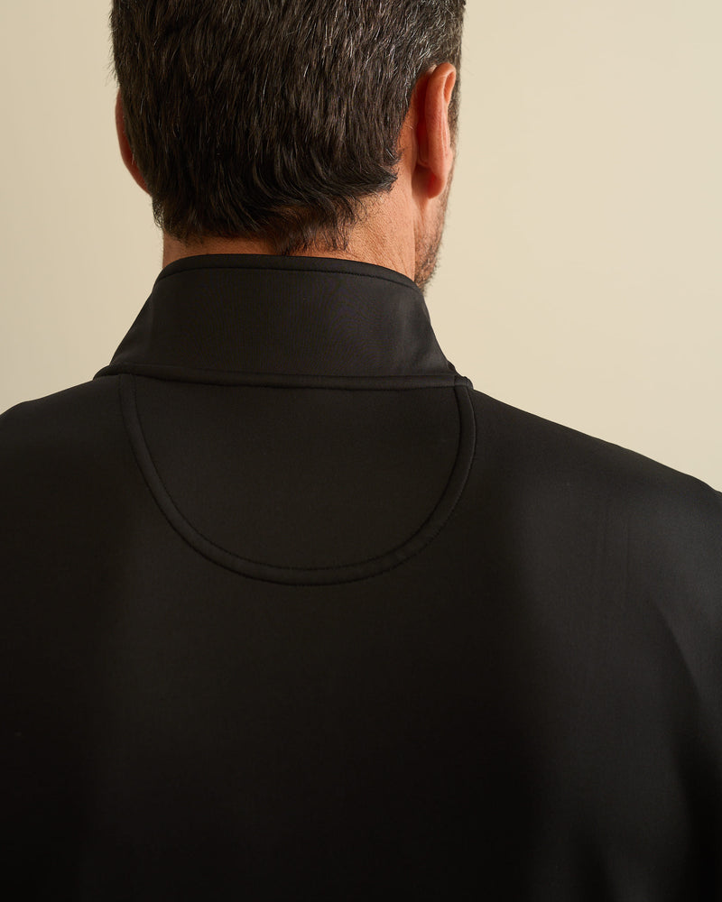 BLACK/DARK SHADOW GREY HEATHER
