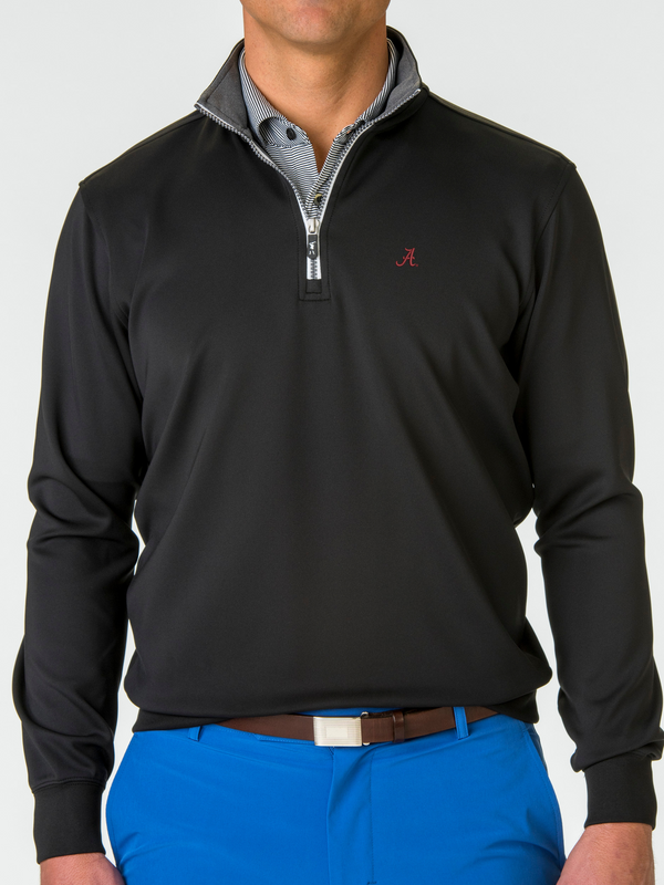 BLACK/DARK SHADOW GREY HEATHER