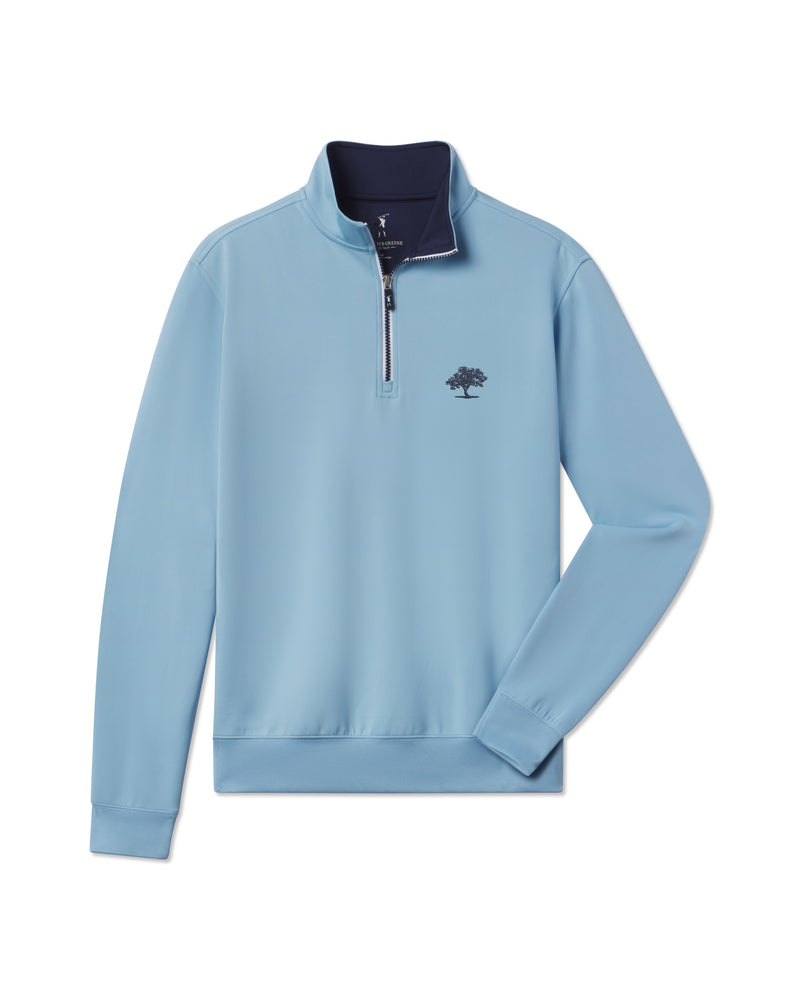 Caves Quarter Zip Pullover | Proper Golf Society