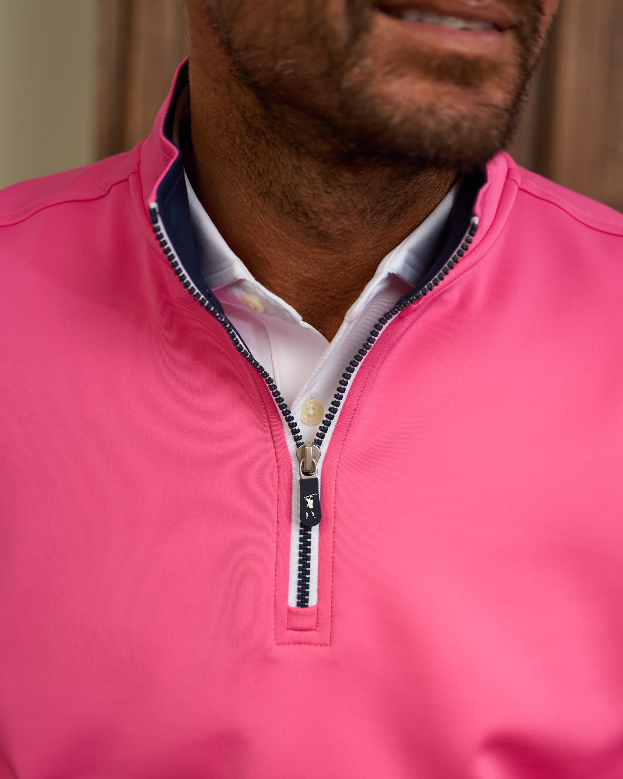 Caves Quarter Zip Pullover | Best-Selling Golf Layer – Fairway