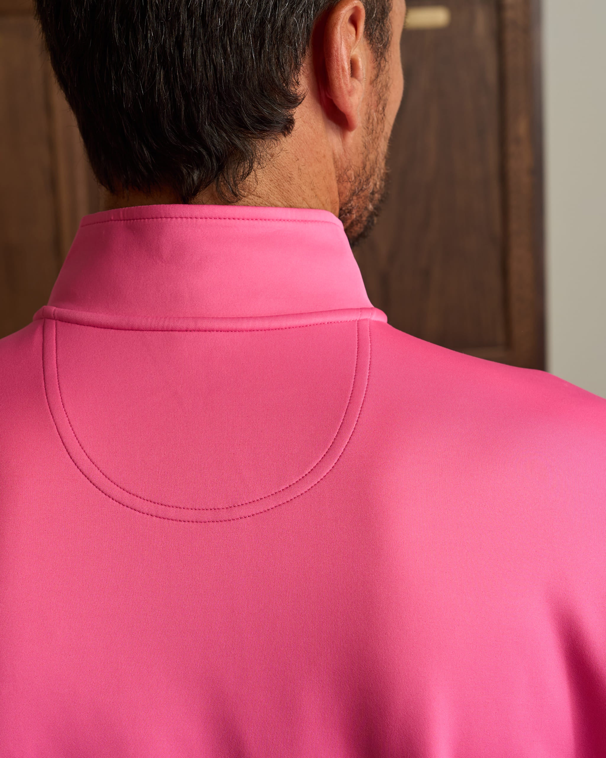 Caves Quarter Zip Pullover | Best-Selling Golf Layer – Fairway