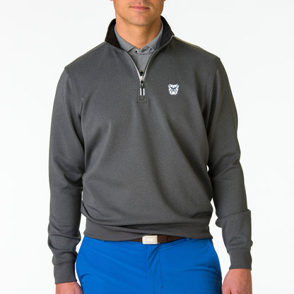 Butler University | Caves Quarter Zip Pullover | Collegiate - Fairway & Greene