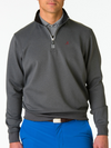 DARK SHADOW GREY HEATHER