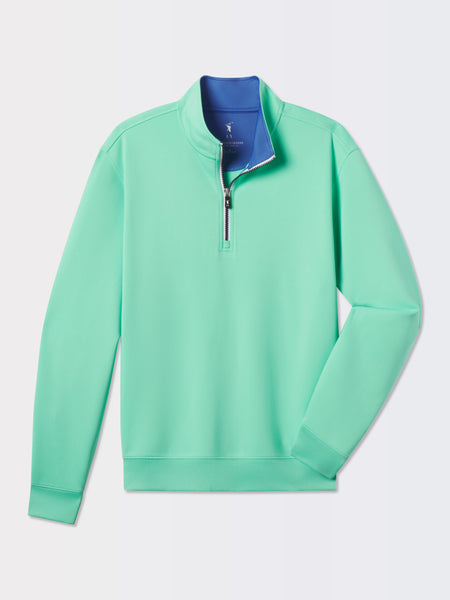 Caves Quarter Zip Pullover - Fairway & Greene