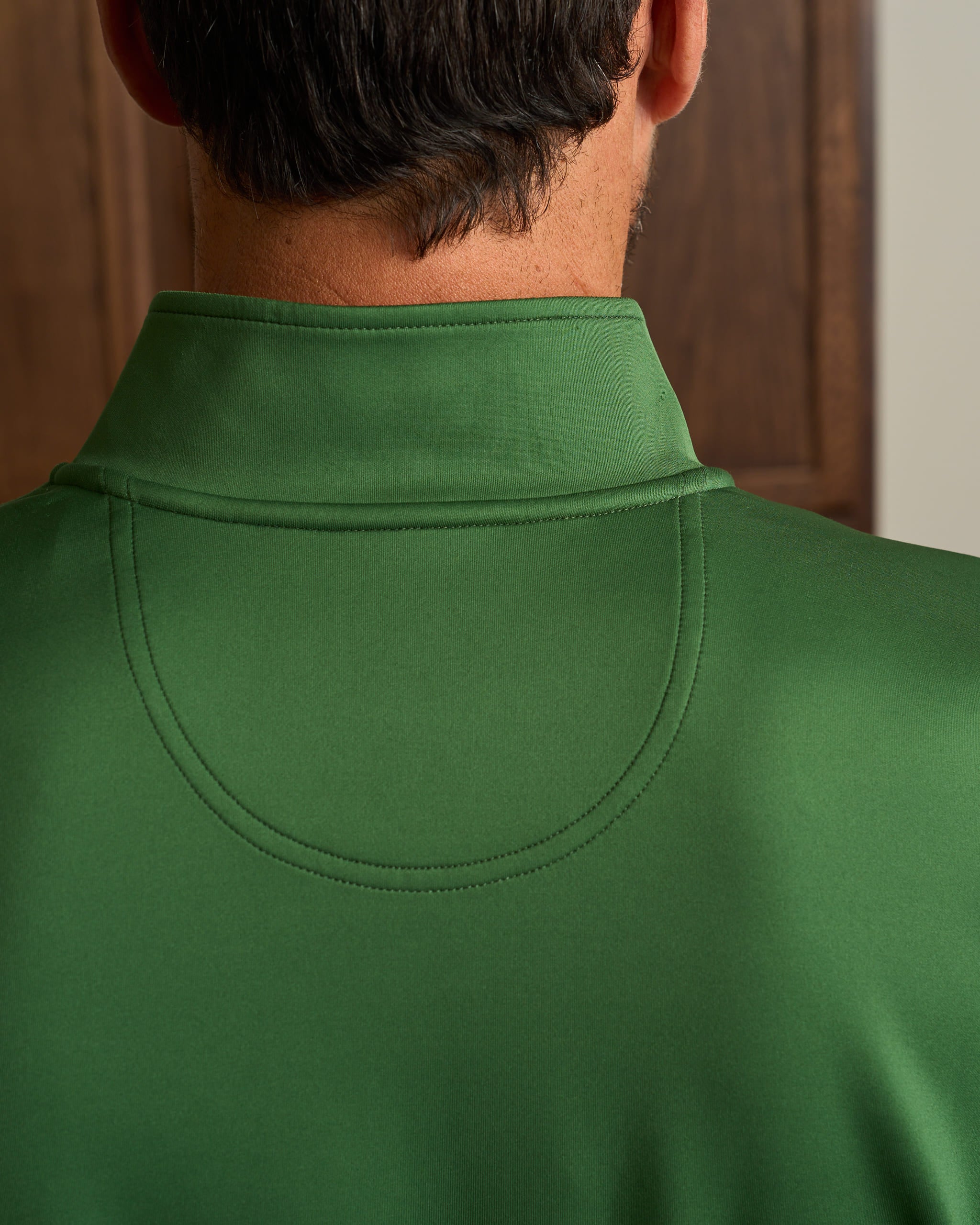 Caves Quarter Zip Pullover | Best-Selling Golf Layer – Fairway