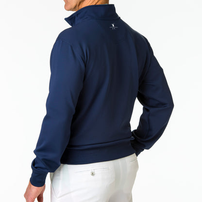 The Players 2025 | Caves Quarter Zip Pullover