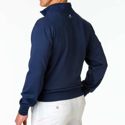 2025 U.S. OPEN | Caves Quarter Zip Pullover - Fairway & Greene