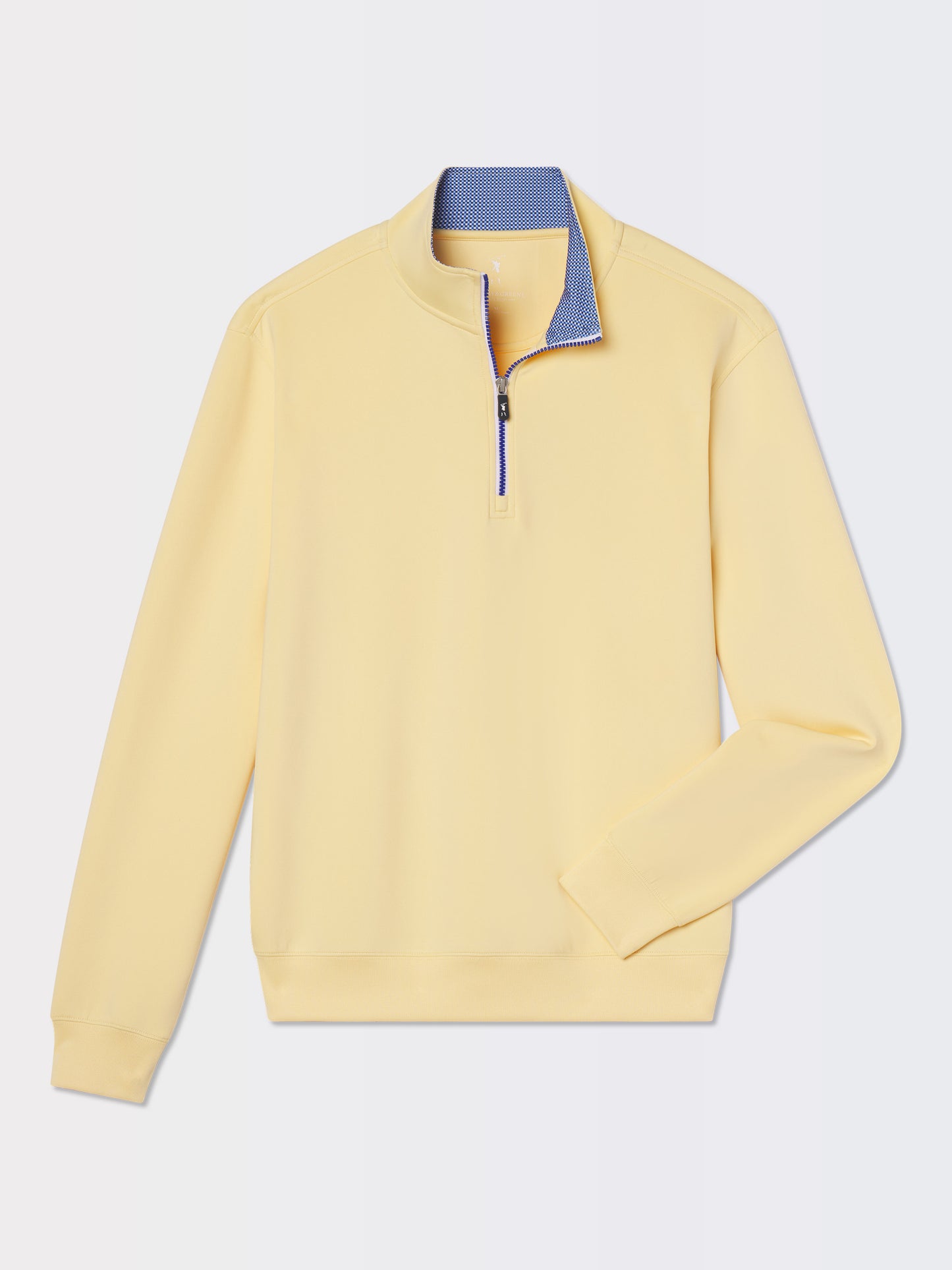 Caves Quarter Zip Pullover