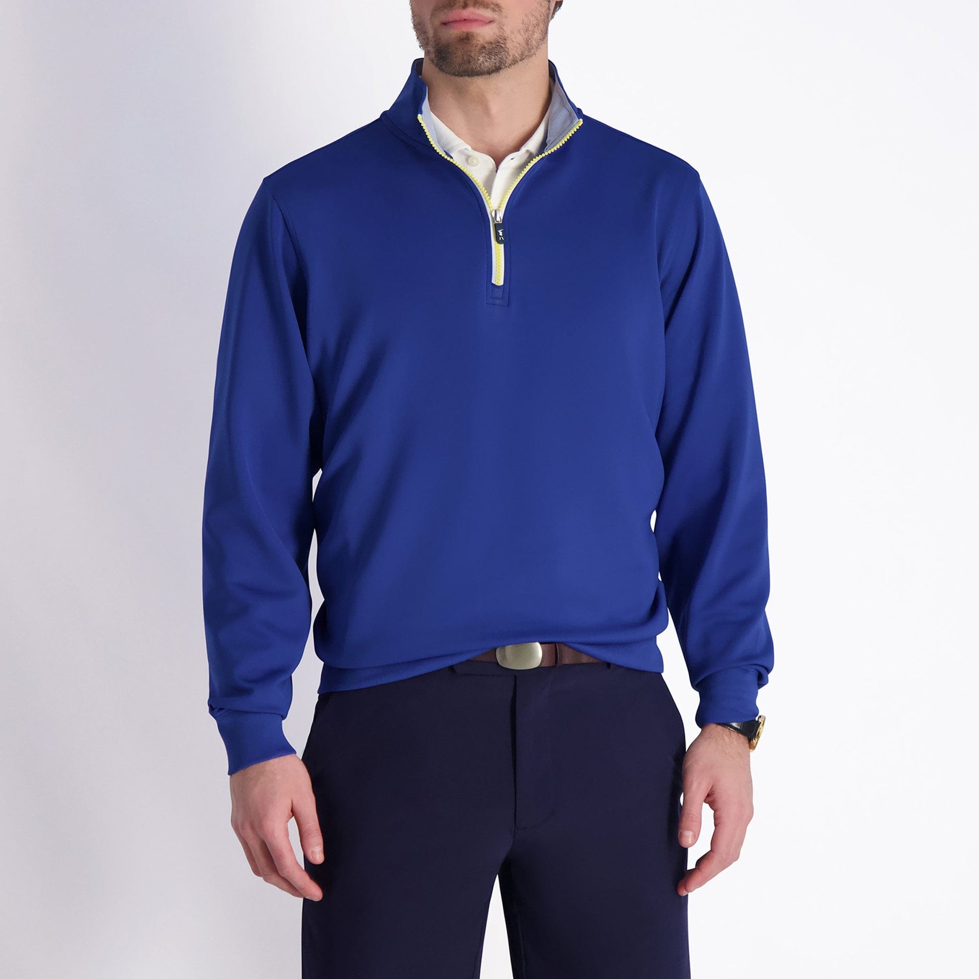 Caves Quarter Zip Pullover-Sale - Fairway & Greene