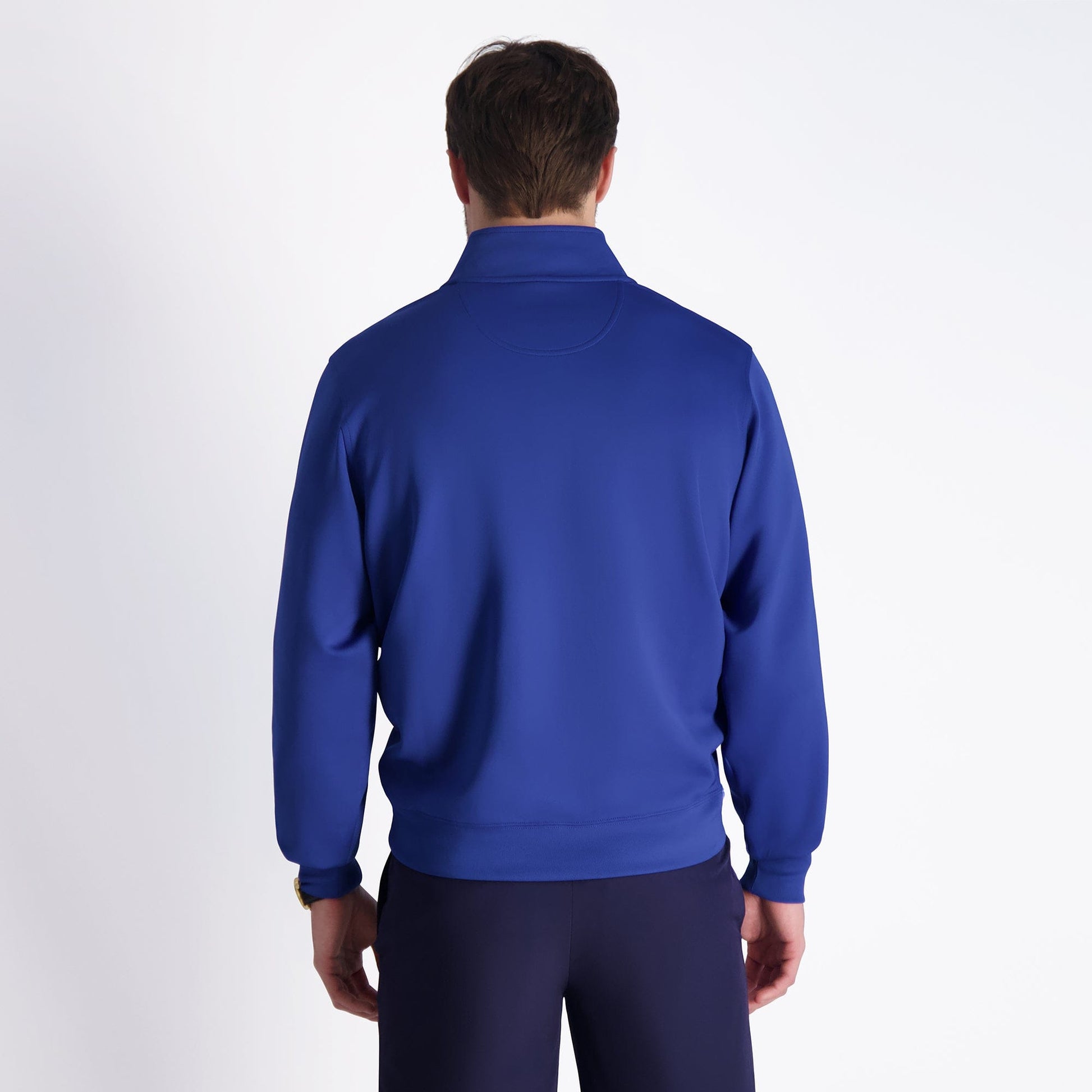 Caves Quarter Zip Pullover-Sale - Fairway & Greene