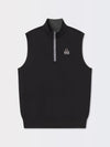 BLACK/DARK SHADOW GREY HEATHER