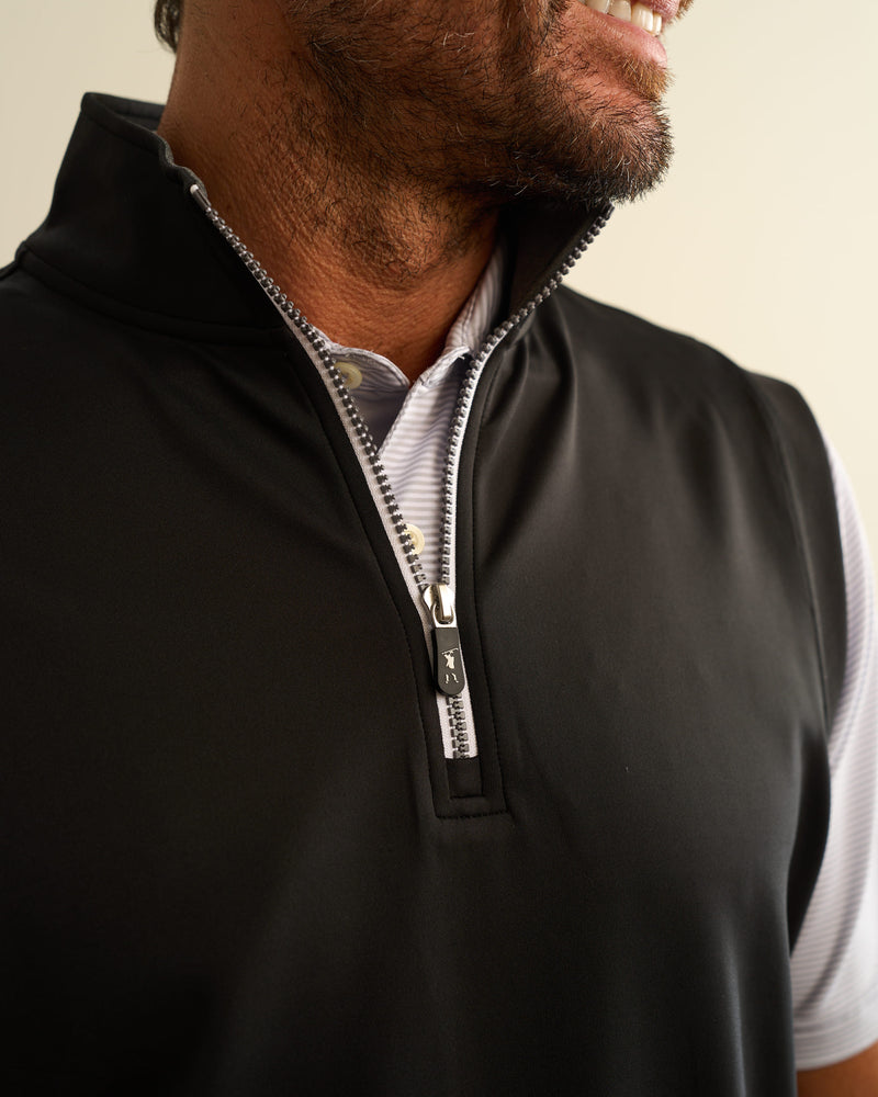 BLACK/DARK SHADOW GREY HEATHER