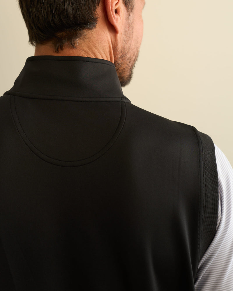 BLACK/DARK SHADOW GREY HEATHER