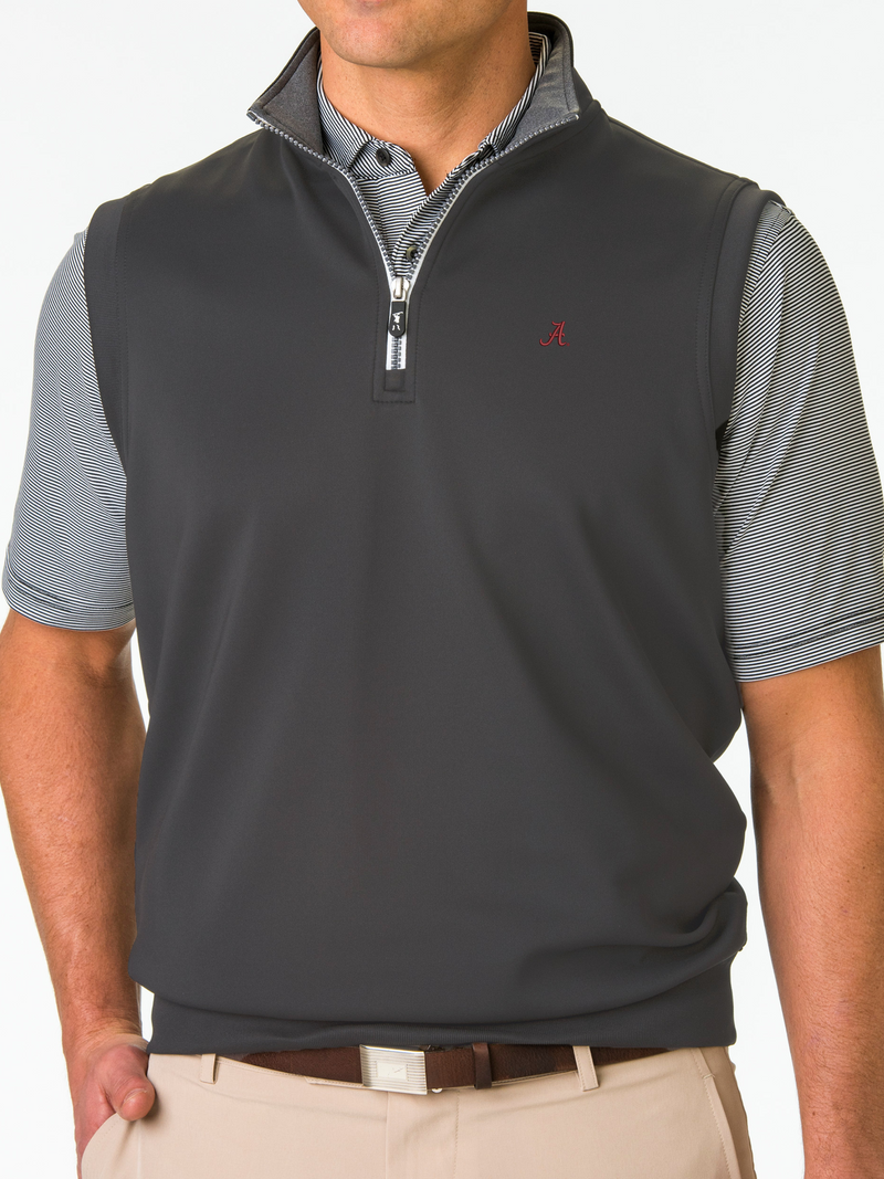 DARK SHADOW GREY HEATHER