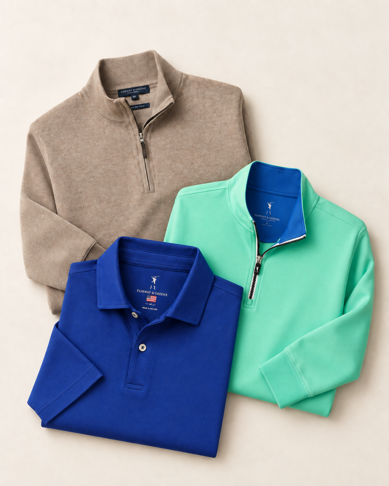 Clubhouse Classics Bundle