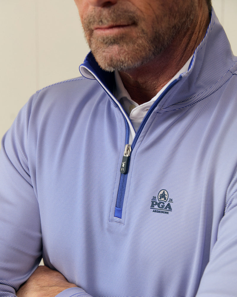 COUGHLIN QUARTER ZIP | 2026 PGA CHAMPIONSHIP