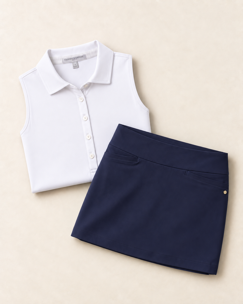 Course Staples Bundle
